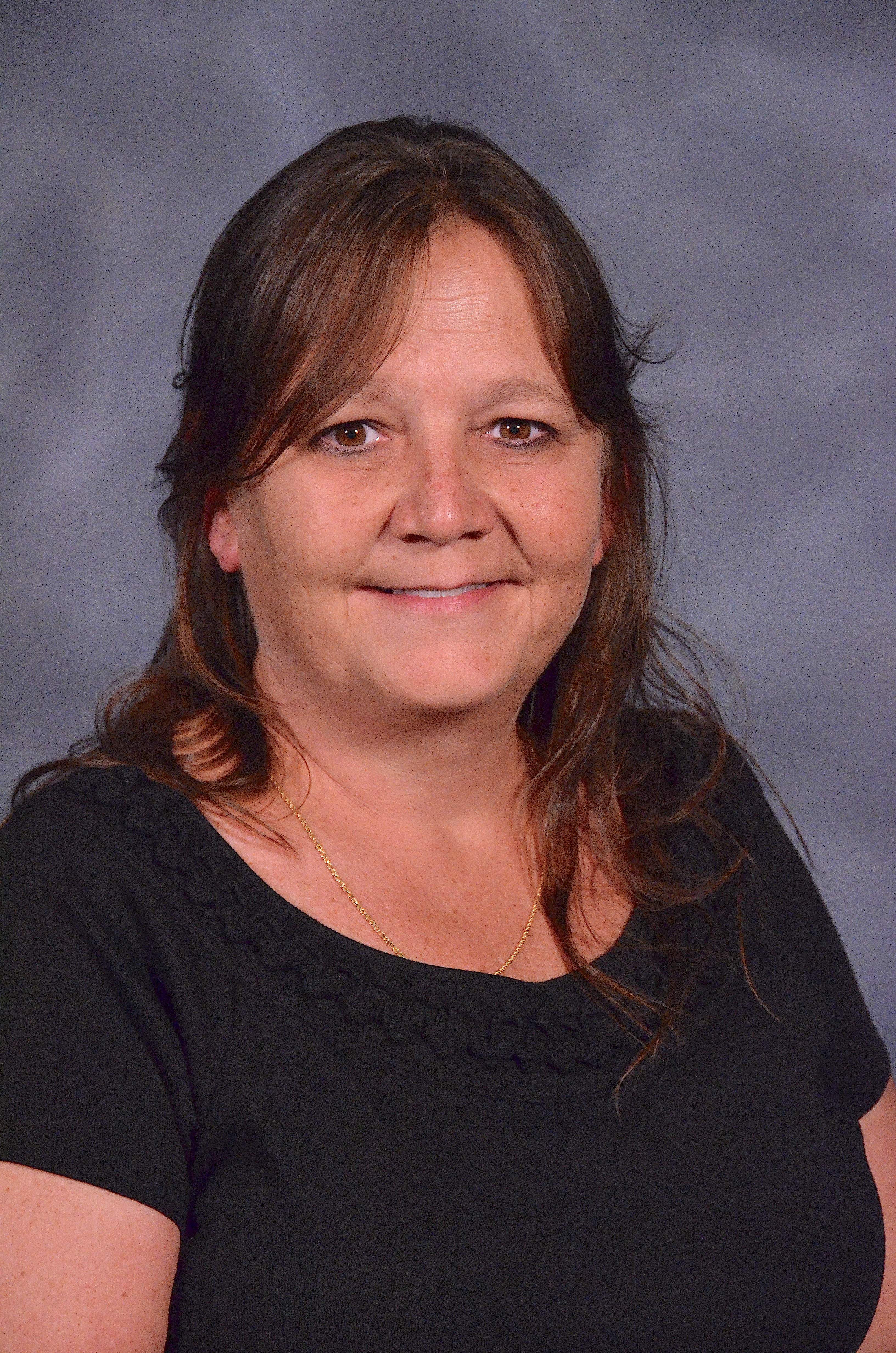 Headshot of Tenette Prevatte